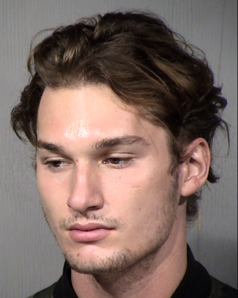 Timothy Allen Kolp Mugshot / Maricopa County Arrests / Maricopa County Arizona