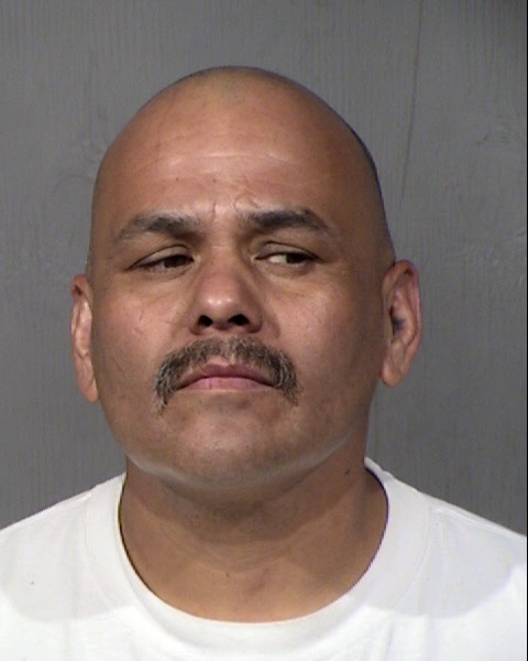 Joey Dean Lucero Mugshot / Maricopa County Arrests / Maricopa County Arizona