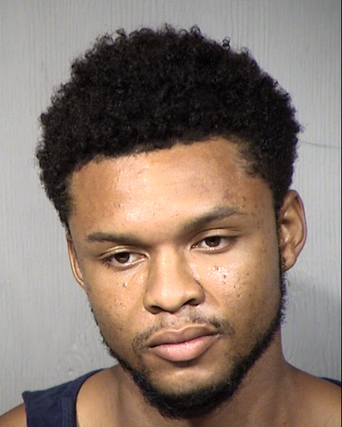 Donye Marquise Baker Mugshot / Maricopa County Arrests / Maricopa County Arizona