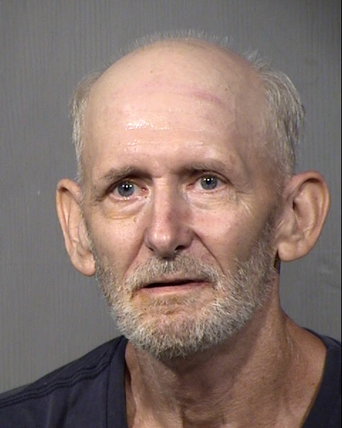 John Carroll Thomas Mugshot / Maricopa County Arrests / Maricopa County Arizona