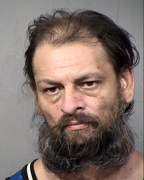 Phillip Jason Munoz Mugshot / Maricopa County Arrests / Maricopa County Arizona