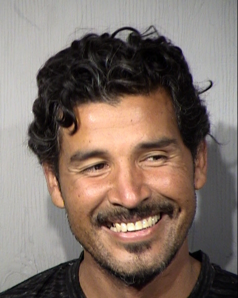 Jesus Francisco Flores Mugshot / Maricopa County Arrests / Maricopa County Arizona
