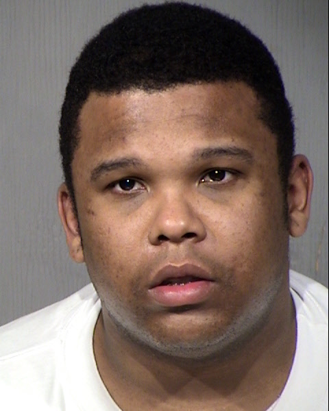 Reginald Rolando Walker Mugshot / Maricopa County Arrests / Maricopa County Arizona