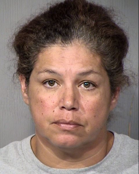 Sindy Marquez Mugshot / Maricopa County Arrests / Maricopa County Arizona