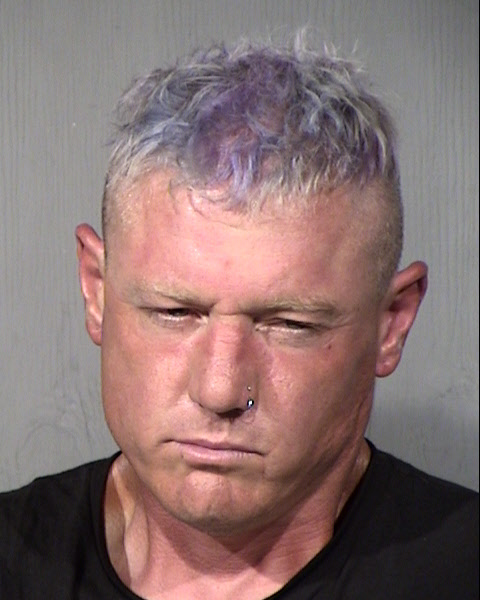 Philip Robert Schlachter Mugshot / Maricopa County Arrests / Maricopa County Arizona