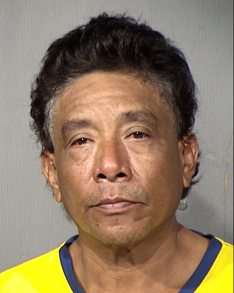 Pedro Condado Camacho Mugshot / Maricopa County Arrests / Maricopa County Arizona