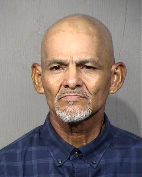Mario Ricardo Castillo Mugshot / Maricopa County Arrests / Maricopa County Arizona