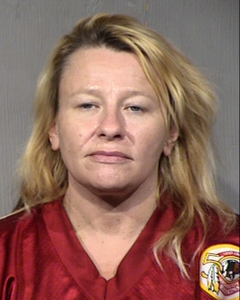 Gwendolyn Hagan Wood Mugshot / Maricopa County Arrests / Maricopa County Arizona