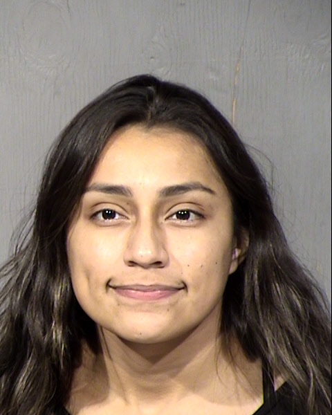 Gabriela Torres Tafolla Mugshot / Maricopa County Arrests / Maricopa County Arizona