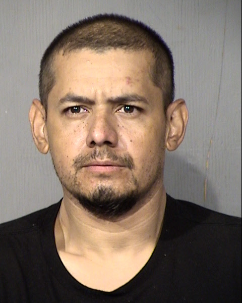 Jose Flores Mugshot / Maricopa County Arrests / Maricopa County Arizona