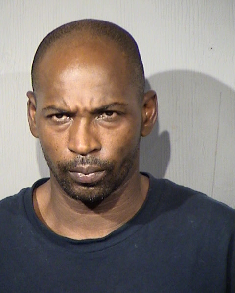 Jamone Dontay Williams Mugshot / Maricopa County Arrests / Maricopa County Arizona