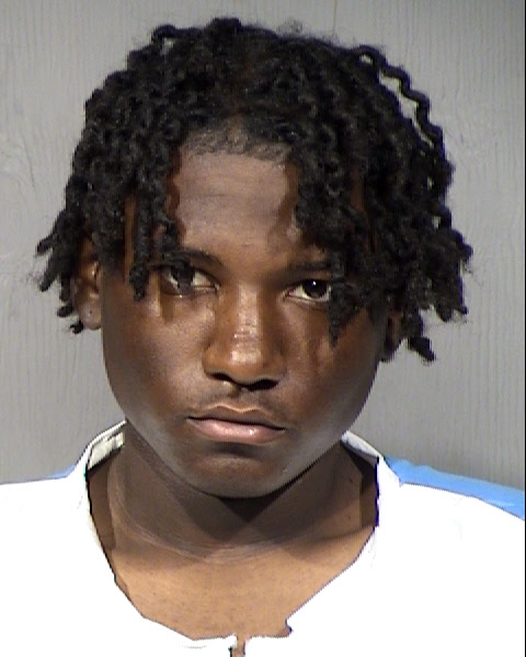 Deavione M Jones Mugshot / Maricopa County Arrests / Maricopa County Arizona