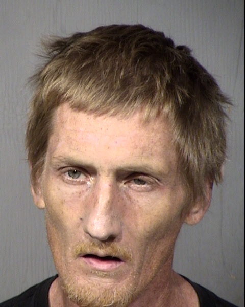Edward Heffernan Mugshot / Maricopa County Arrests / Maricopa County Arizona