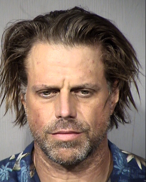 Robert Calvin Tyler Mugshot / Maricopa County Arrests / Maricopa County Arizona