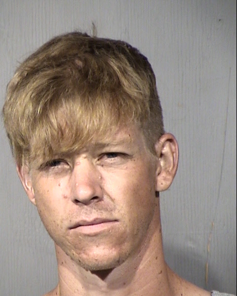 Sean Joseph May Mugshot / Maricopa County Arrests / Maricopa County Arizona