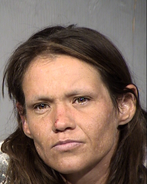 Raquel Stinson Mugshot / Maricopa County Arrests / Maricopa County Arizona
