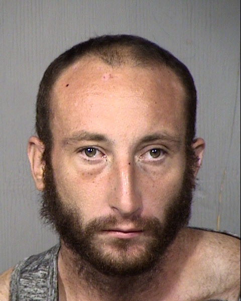 Robert Mason Gribble Mugshot / Maricopa County Arrests / Maricopa County Arizona