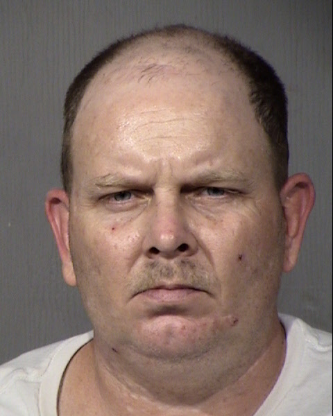 Johnny Lee Defelice Mugshot / Maricopa County Arrests / Maricopa County Arizona
