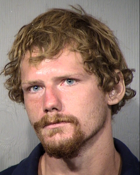 Sean R Mcnair Mugshot / Maricopa County Arrests / Maricopa County Arizona