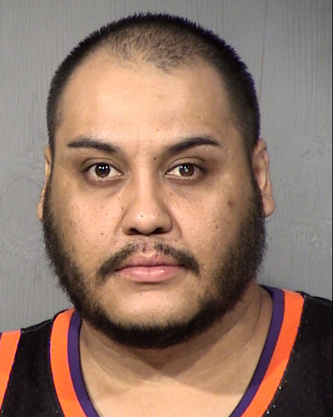 Gabriel Tovar Mugshot / Maricopa County Arrests / Maricopa County Arizona