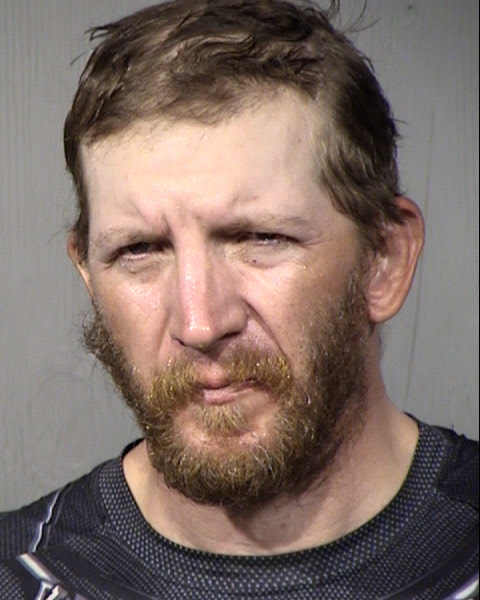David Wayne Markin Mugshot / Maricopa County Arrests / Maricopa County Arizona
