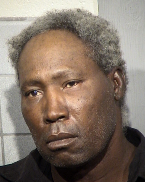 Kelvin Jay Hall Mugshot / Maricopa County Arrests / Maricopa County Arizona