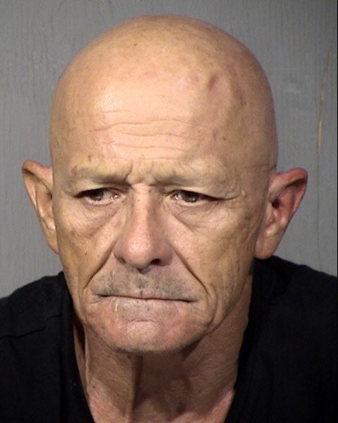 Michael Madison Fregia Mugshot / Maricopa County Arrests / Maricopa County Arizona