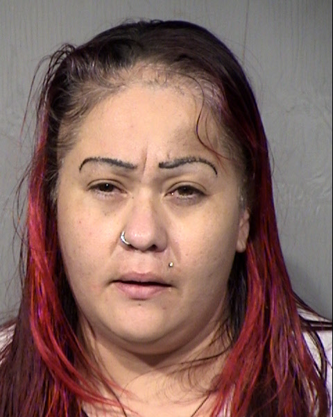 Jessica Marie Ohara Mugshot / Maricopa County Arrests / Maricopa County Arizona