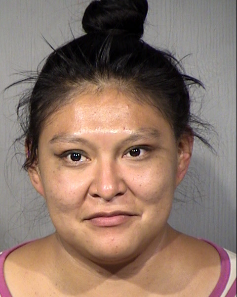Tashina Shepherd Mugshot / Maricopa County Arrests / Maricopa County Arizona