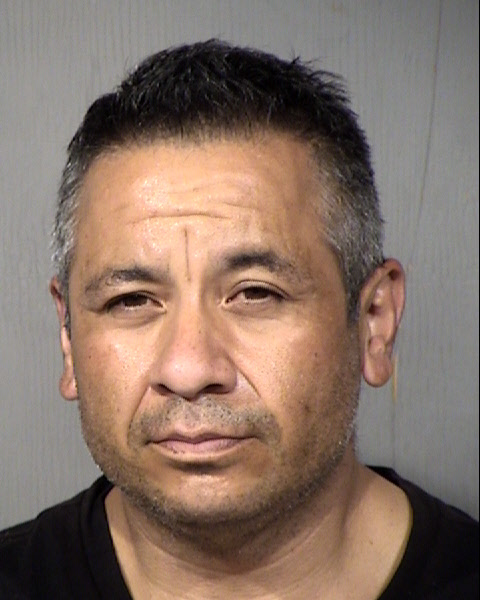 Carlos Antonio Labastida Mugshot / Maricopa County Arrests / Maricopa County Arizona