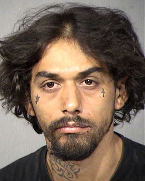 Jorge Beltran Mugshot / Maricopa County Arrests / Maricopa County Arizona