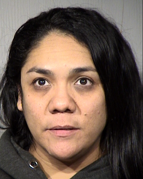 Juanita Adriana Vachris Mugshot / Maricopa County Arrests / Maricopa County Arizona