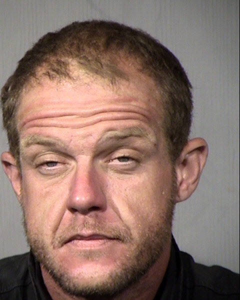 Sean Thomas Josef Mcneely Mugshot / Maricopa County Arrests / Maricopa County Arizona