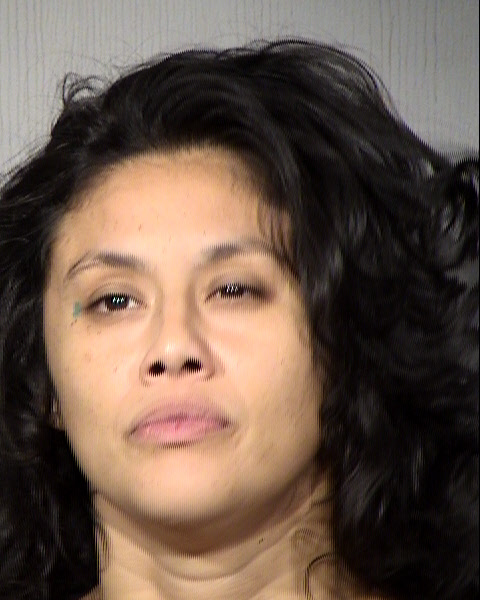 Tina Marie Flores Mugshot / Maricopa County Arrests / Maricopa County Arizona