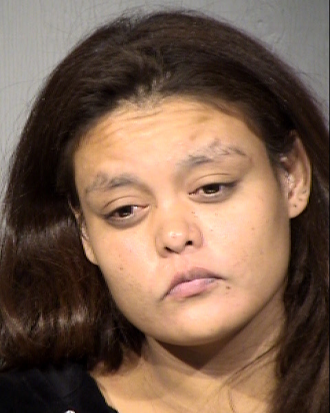 Johnette Joan Schenally Mugshot / Maricopa County Arrests / Maricopa County Arizona
