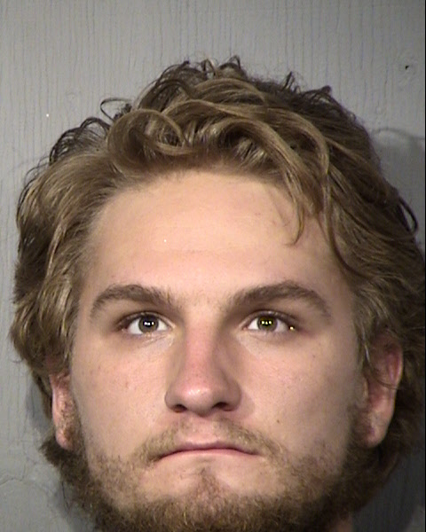 Matthew Scott Schmidt Mugshot / Maricopa County Arrests / Maricopa County Arizona