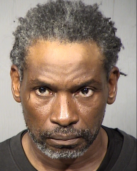 Sidney Green Mugshot / Maricopa County Arrests / Maricopa County Arizona