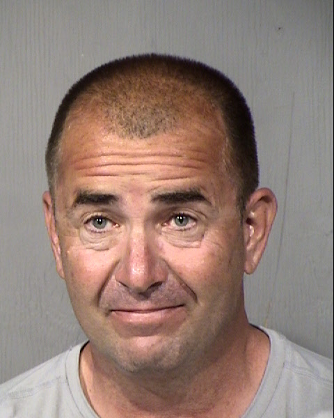 Lloyd Edward Stites Mugshot / Maricopa County Arrests / Maricopa County Arizona