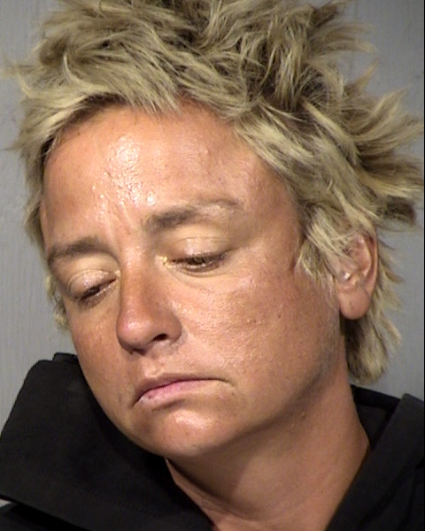 Louellen Catrina Stone Mugshot / Maricopa County Arrests / Maricopa County Arizona