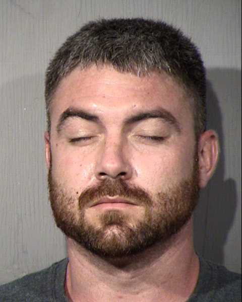 William Joseph Londrie Mugshot / Maricopa County Arrests / Maricopa County Arizona