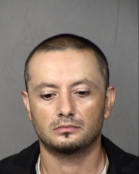 Adam Daniel Lara Mugshot / Maricopa County Arrests / Maricopa County Arizona