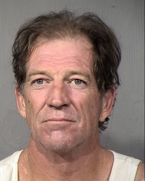 Tex Bryan Patton Mugshot / Maricopa County Arrests / Maricopa County Arizona