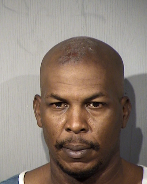 Larry Jerdell Watts Mugshot / Maricopa County Arrests / Maricopa County Arizona