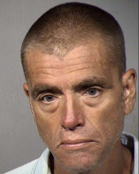 Jeffery Scott Smith Mugshot / Maricopa County Arrests / Maricopa County Arizona