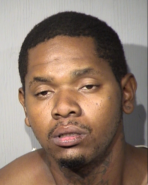 Laquan Dantae Jones Mugshot / Maricopa County Arrests / Maricopa County Arizona