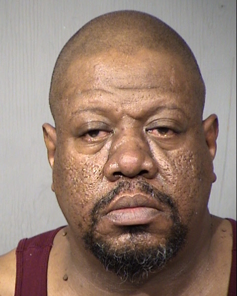 Jonathan Brown Mugshot / Maricopa County Arrests / Maricopa County Arizona