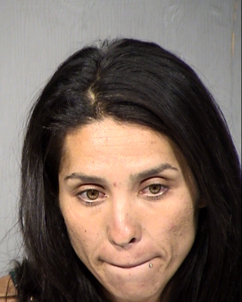 Monica Teresa Payan Mugshot / Maricopa County Arrests / Maricopa County Arizona