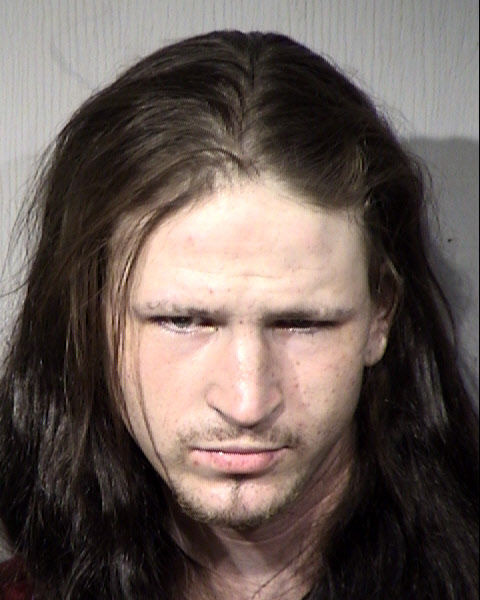 Jacob Stewart Schilling Mugshot / Maricopa County Arrests / Maricopa County Arizona