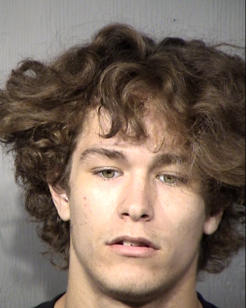 Cody T Dandurand Mugshot / Maricopa County Arrests / Maricopa County Arizona