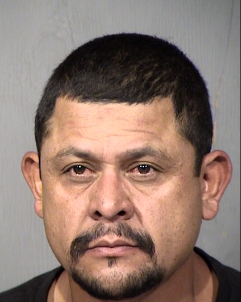 Alfredo Rodriguez Mugshot / Maricopa County Arrests / Maricopa County Arizona